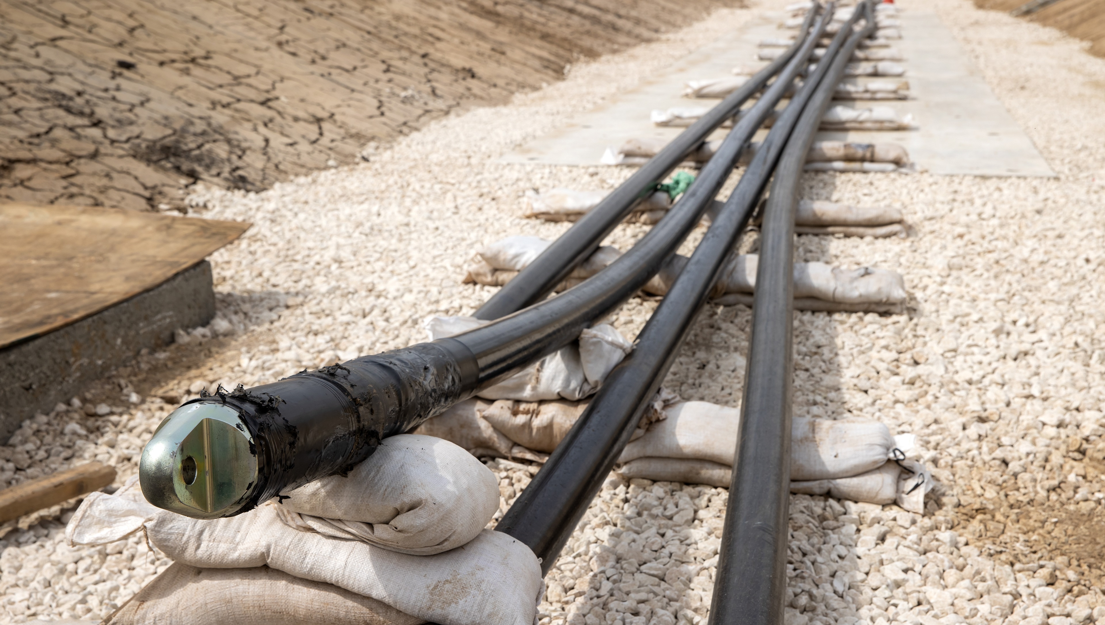 Viking Link Interconnectors National Grid Group